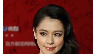 ビビアン・スー、結婚へ!お相手は年下の実業家