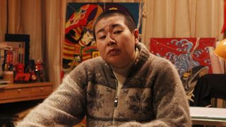 丸刈りで“完全おっさん”の森三中・大島に、荒川良々「一緒に風俗行ける」