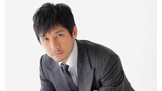 アクションに開眼した西島秀俊、次はジャッキー・チェンとカンフー映画を希望!?