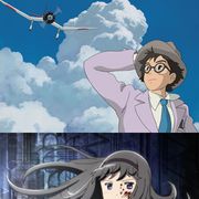 『風立ちぬ』『まどか☆マギカ』がアカデミー賞に出品!長編アニメ賞候補が発表