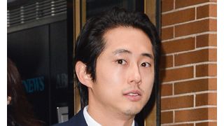 「ウォーキング・デッド」のグレン、車上荒らし被害に