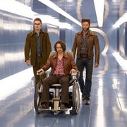 『X-MEN』新作は2014年5月に日本公開!豪華キャスト集結の『フューチャー&パスト』