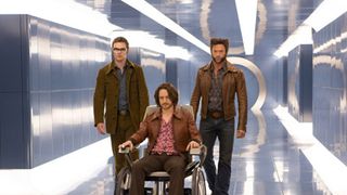 『X-MEN』新作は2014年5月に日本公開!豪華キャスト集結の『フューチャー&パスト』