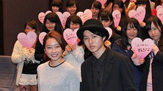 T-ARAヒョミン、すごい努力家だった 山崎賢人＆清水くるみが感服