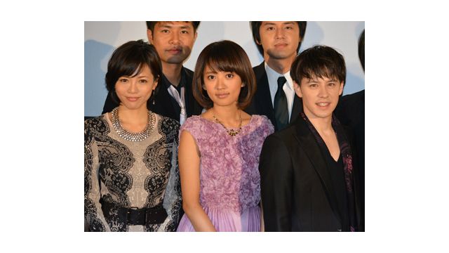 浦田直也：関連記事｜シネマトゥデイ