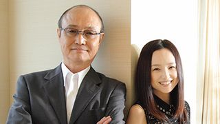 石橋蓮司の娘を演じた永作博美、撮影中に禁じられた「アレ」をつまみ食い?