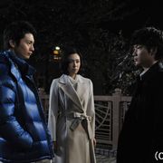 向井理&綾野剛共演のTBSドラマ「半沢直樹」「安堂ロイド」枠で放送決定!