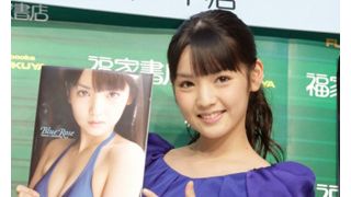 道重さゆみ、モー娘。6年ぶりの紅白出場を熱望!「今のメンバーで出たい」