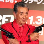 高田純次、板東英二に“適当”エール「頑張ってとしか言えない」