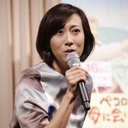 一青窈、6歳のころに他界した父への思い