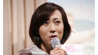 一青窈、6歳のころに他界した父への思い
