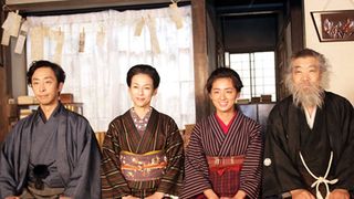 尾野真千子の主演ドラマ、天皇陛下への直訴シーンなし