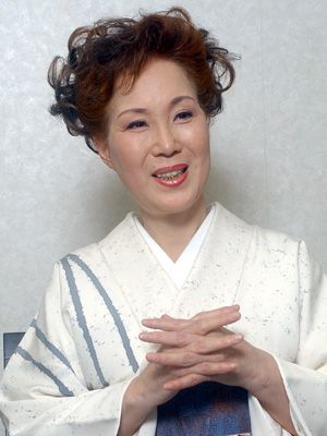 島倉千代子さん死去 享年75歳 　「東京だョおっ母さん」映画化の主演など映画出演も多数