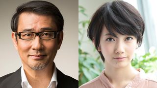 「とんび」重松清の新作「アゲイン」、中井貴一×波瑠で映画化！