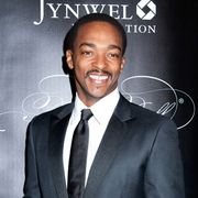 『ハート・ロッカー』アンソニー・マッキー、酒気帯び運転の疑いで逮捕