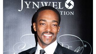 『ハート・ロッカー』アンソニー・マッキー、酒気帯び運転の疑いで逮捕