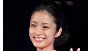 新婚・上戸彩、劇中夫をシビアに採点？ちょっと物足りず65点