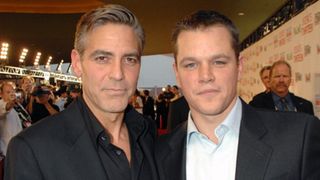 マット・デイモン、ネスプレッソのCMのギャラは3億円？