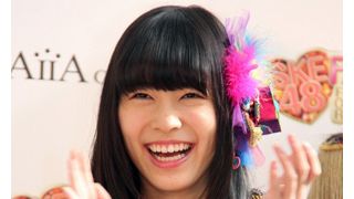 松井珠理奈「公演にいっぱい出たい」 ペナントレースに意欲