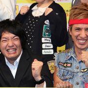 2700八十島、第2子誕生を生報告!子どものためにR-1優勝宣言!