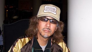 亀梨和也『俺俺』アメリカ公開！三木聡監督が語る