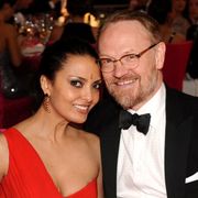 「MAD MEN」のジャレッド・ハリスが結婚