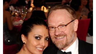 「MAD MEN」のジャレッド・ハリスが結婚