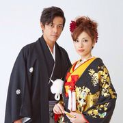 めちゃイケ敦士、モデルと挙式!「まじで幸せだった」