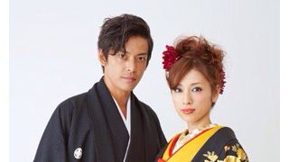 めちゃイケ敦士、モデルと挙式！「まじで幸せだった」