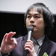 R-1王者・中山功太、11月なのに仕事始め 1回の給料3,800円