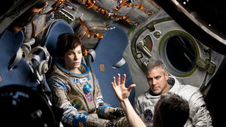 サンドラ・ブロック、『ゼロ・グラビティ』で7年ぶりの来日決定!