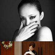 安室奈美恵、北川景子&錦戸亮の主演映画で未発表の主題歌!