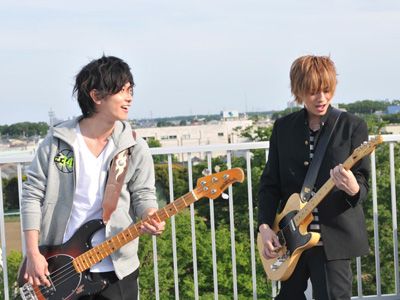 佐藤健主演 カノ嘘 実写版がドラマに 各キャラの映画以前描くオムニバス シネマトゥデイ