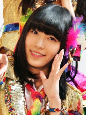 AKB48新曲、公式略称は「鈴懸なんちゃら」に！