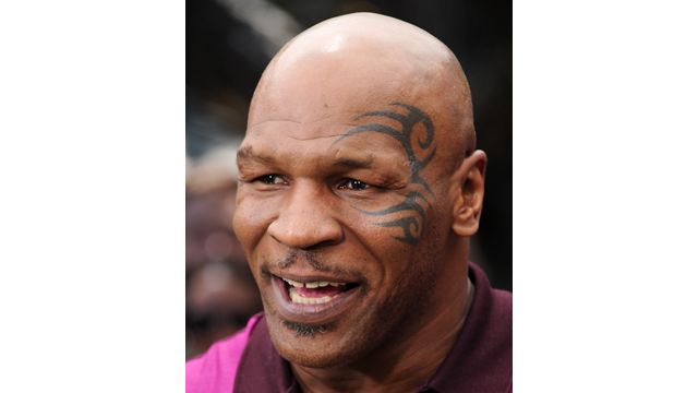 レノックス・ルイス：関連記事｜シネマトゥデイ