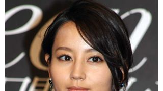 堀北真希、女王様になれたら「大きなお風呂で泡風呂に入りたい！」