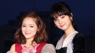 佐々木希が「テラスハウス」の“まいまい”を擁護「世間がどう思おうとカワイイ後輩」