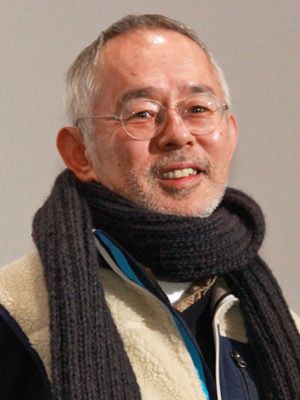スタジオジブリの鈴木敏夫プロデューサー