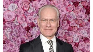 「プロジェクト・ランウェイ」のティム・ガン　新たなファッションバトル番組を司会