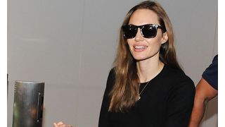 ブラピ&アンジーの5歳の娘、映画デビュー作の予告編で愛らしい姿を披露!