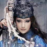 天海祐希、復帰後初舞台!4年ぶり3回目の「新感線」で主演!