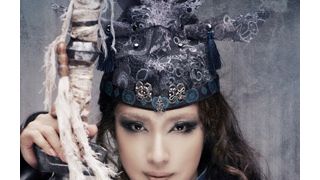 天海祐希、復帰後初舞台!4年ぶり3回目の「新感線」で主演!