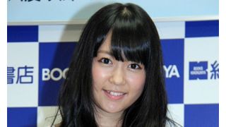 今度はHKT48多田愛佳がダウン…胃腸炎で休演