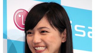 川口春奈、代表作との出会いに意欲