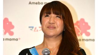 北斗晶、テーマパークでの写真NGを謝罪 ファンに理解求める
