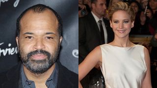 ジェフリー・ライト、共演者ジェニファー・ローレンスへのイタズラが裏目に