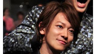 佐藤健、本格ラブストーリー初挑戦に「すごく恥ずかしかった」