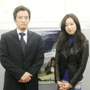 大鶴義丹、南相馬が舞台の作品に自信 難しい問題に風穴を開けたい