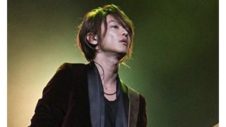 佐藤健のベースプレイにファン大興奮!サプライズで初ライブ!