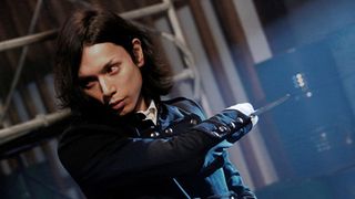 『黒執事』水嶋ヒロ＆山本美月の大迫力アクション！予告編が公開